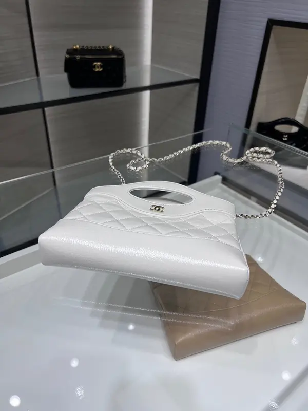 Chanel 24s 31 Bag