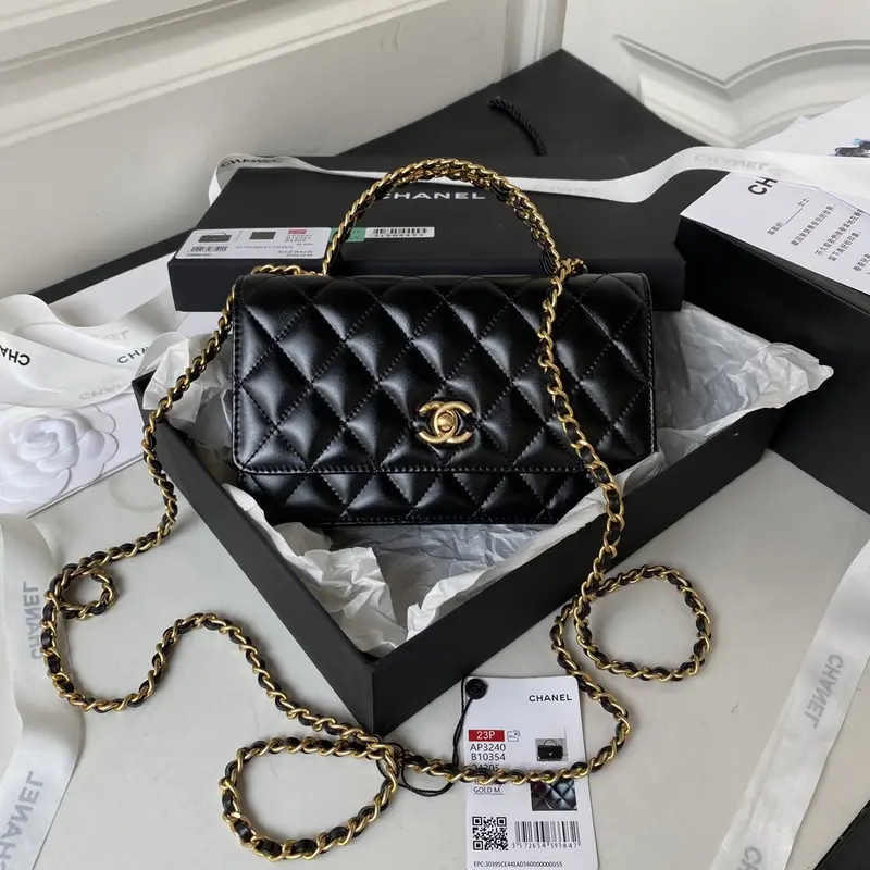 Chanle Wallet On Chain