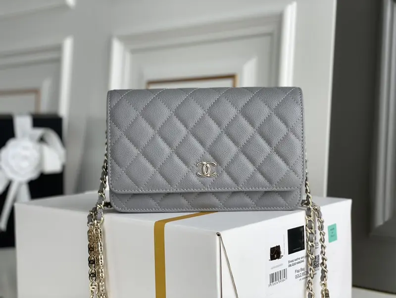 Chanle Wallet On Chain