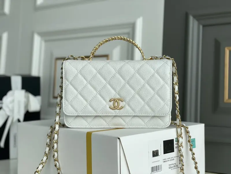 Chanle Wallet On Chain