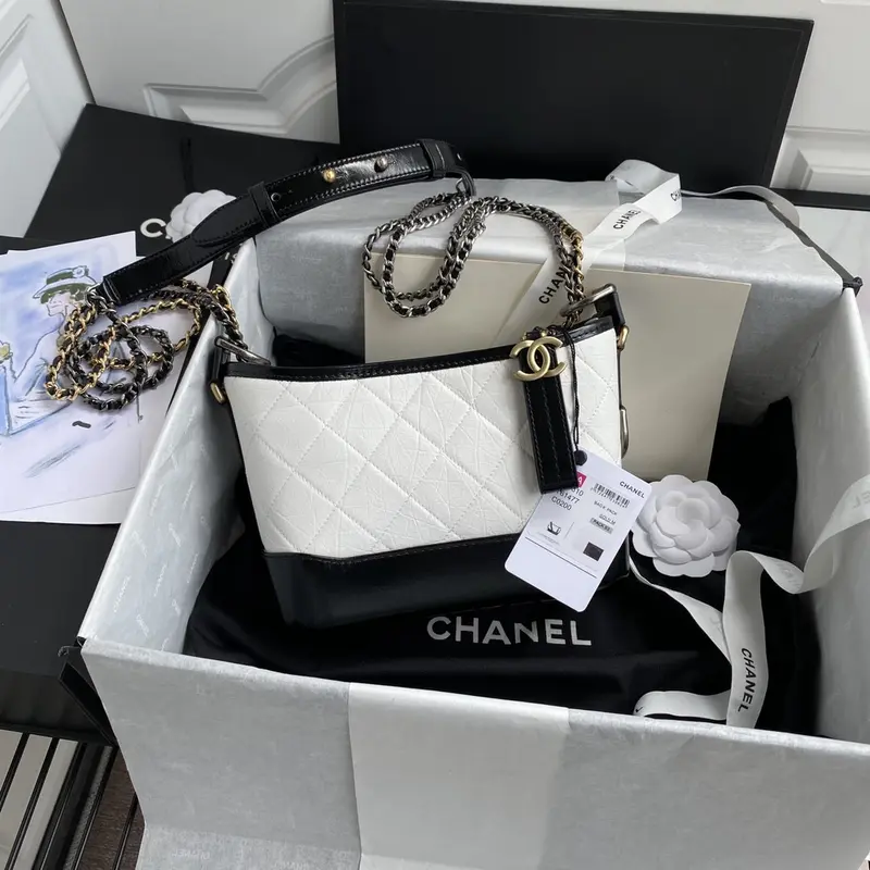 Chanle Hobo Bag