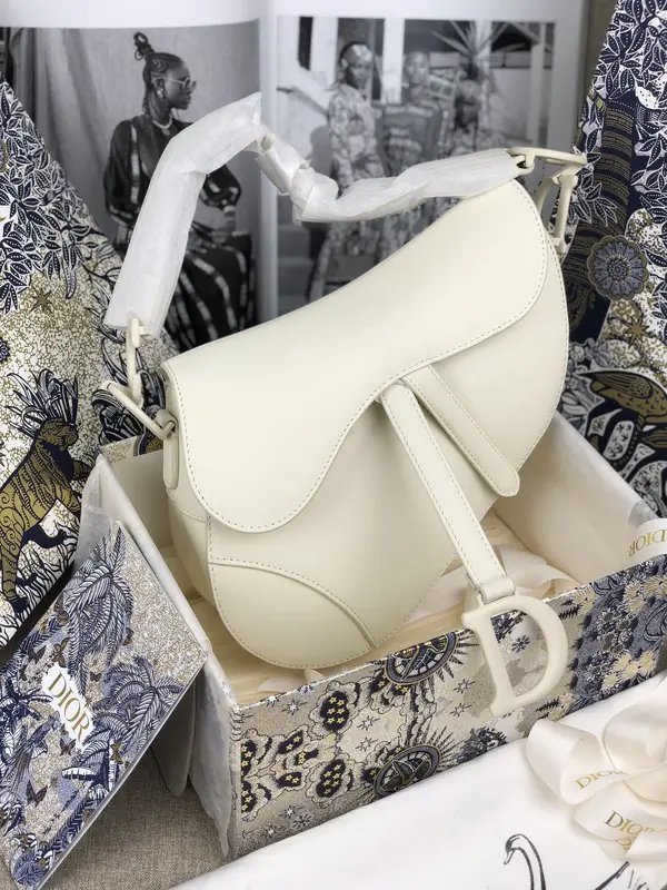 Saddle Bag