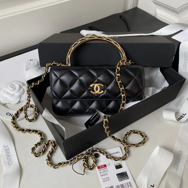 Chanle Wallet On Chain