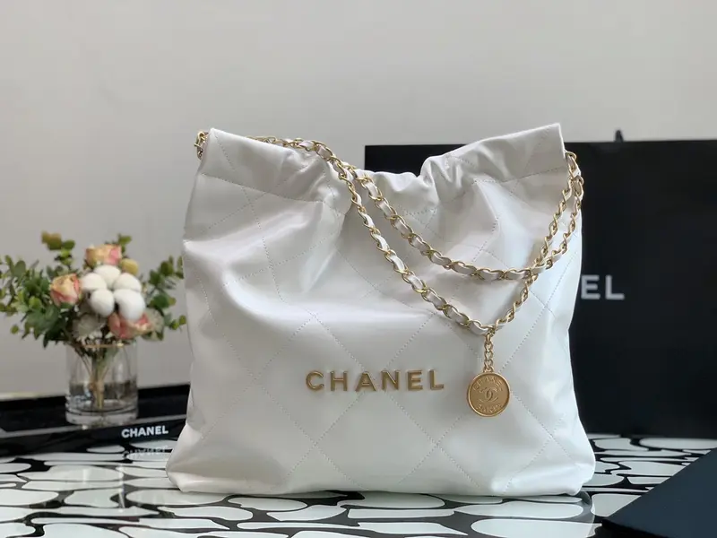 Chanle 22 Backpack