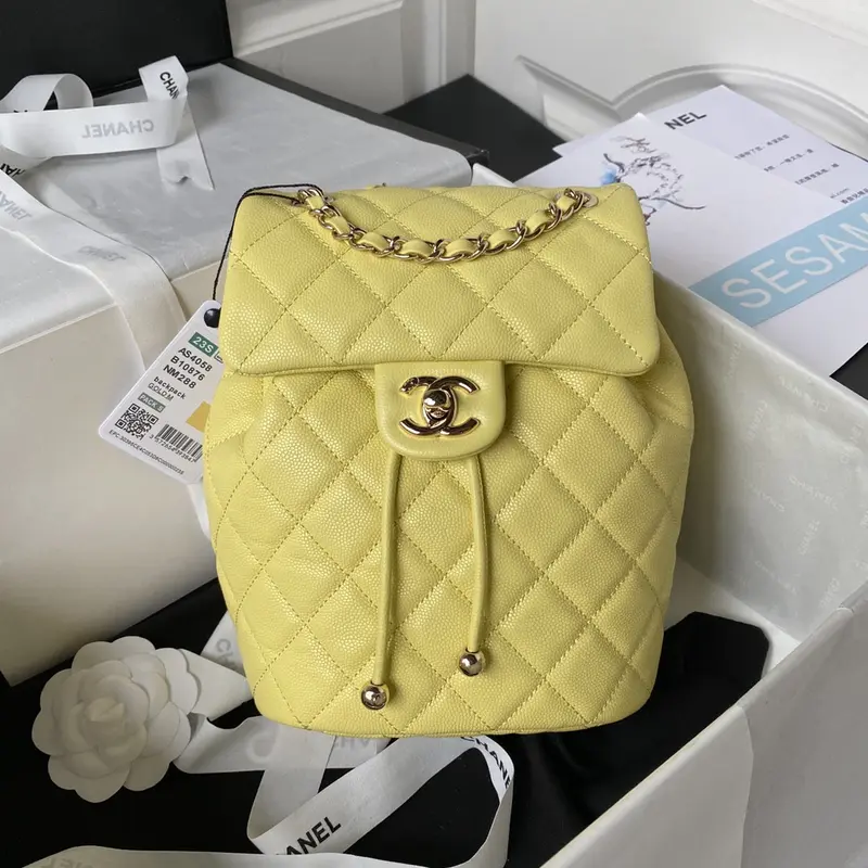 Chanle Backpack