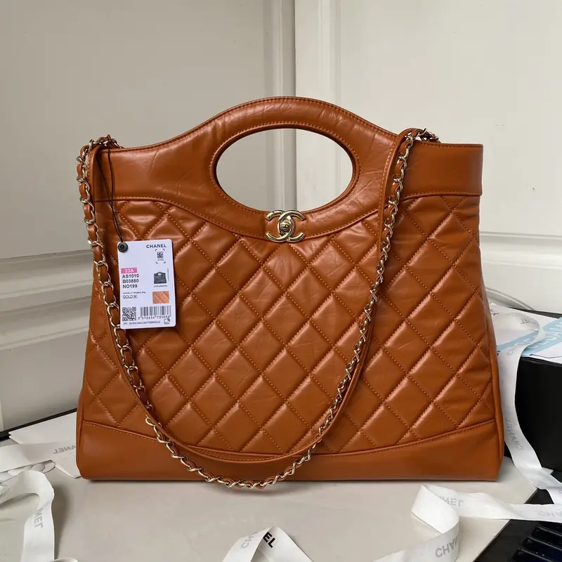 Chanle 31 Bag
