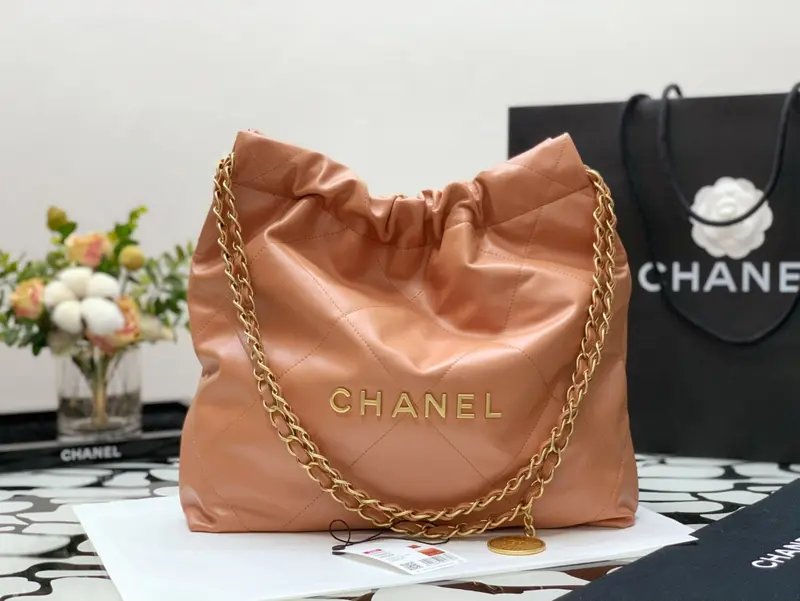 Chanle 22 Backpack