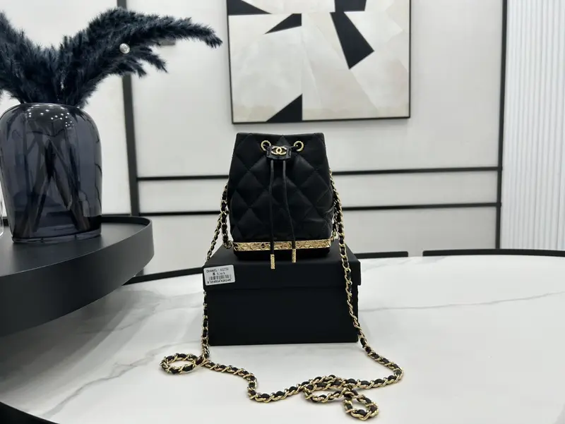 Chanle Backpack
