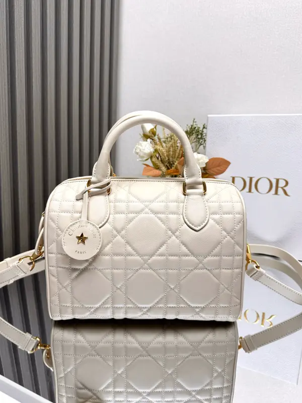 Dior Groove 25
