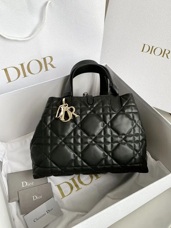 Dior Toujours Bag
