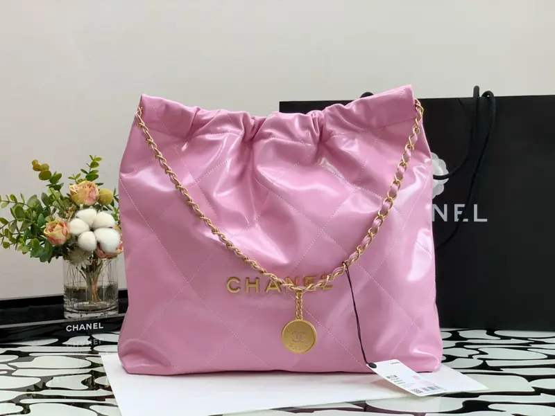 Chanle 22 Backpack