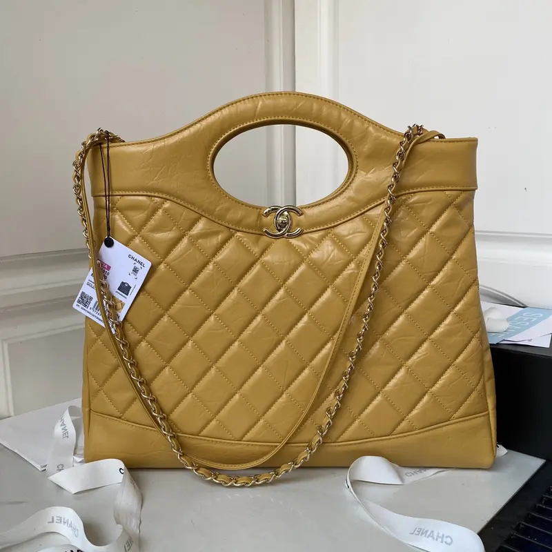 Chanle 31 Bag
