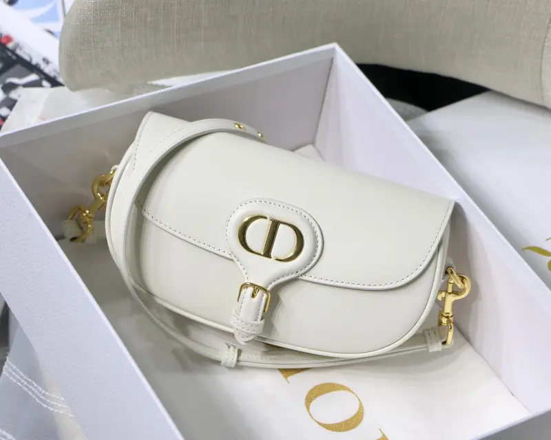 Dior Bobby East-west Bag