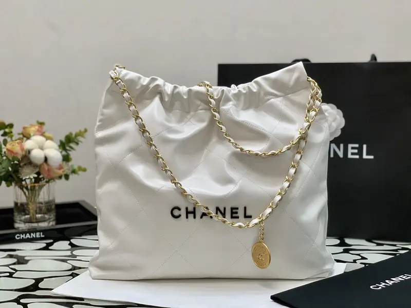 Chanle 22 Backpack