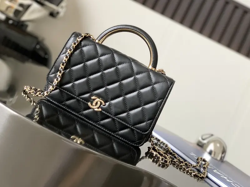 Chanle Wallet On Chain