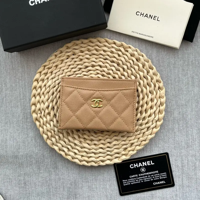Chanle Wallet