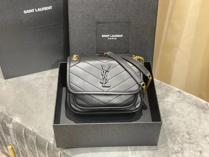 Ysl Niki Baby Bag