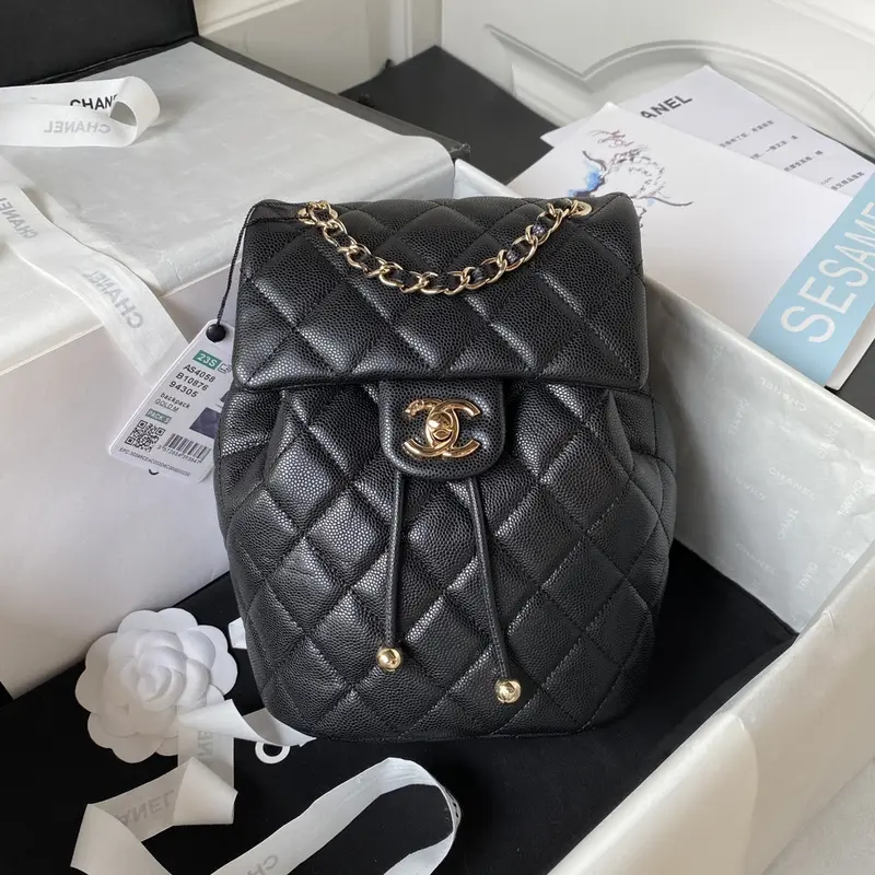 Chanle Backpack