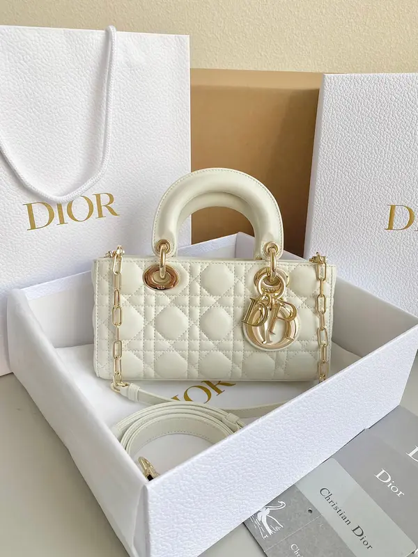 Small Lady D-joy Bag
