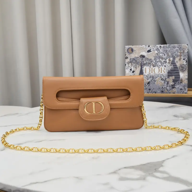 Dior Mini Travel Vanity