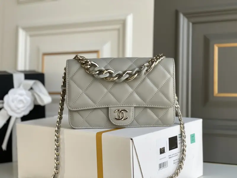 Chanle Wallet On Chain
