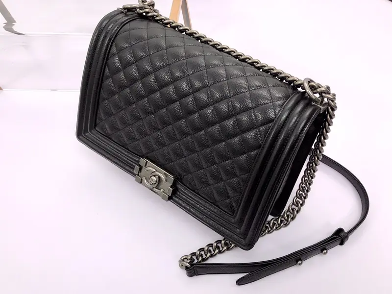 Chanle Boy Chanle Handbag