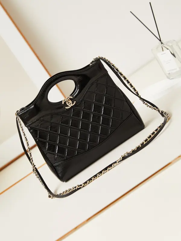 Chanel 24s 31 Bag