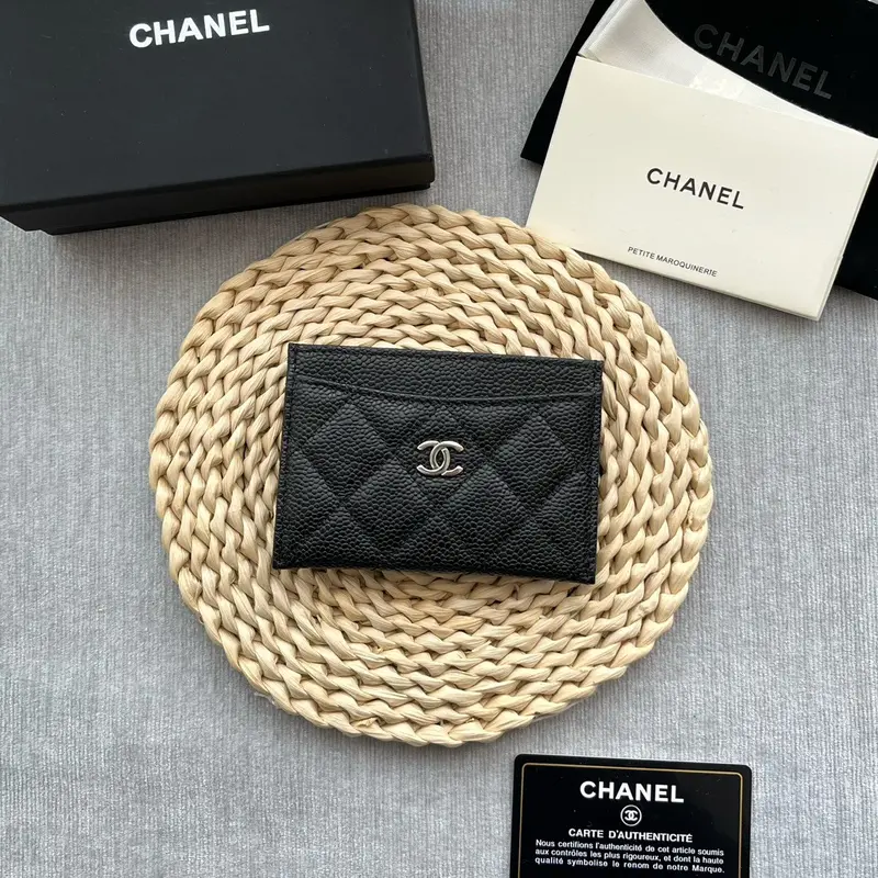 Chanle Wallet