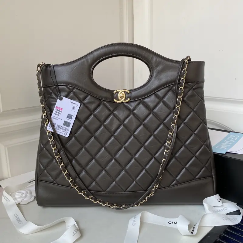 Chanle 31 Bag