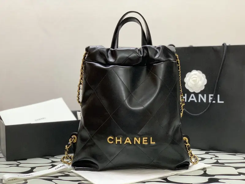 Chanle 22 Backpack