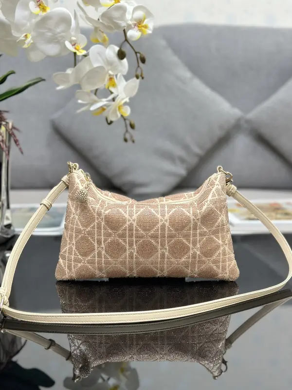 Dior Dream Bag