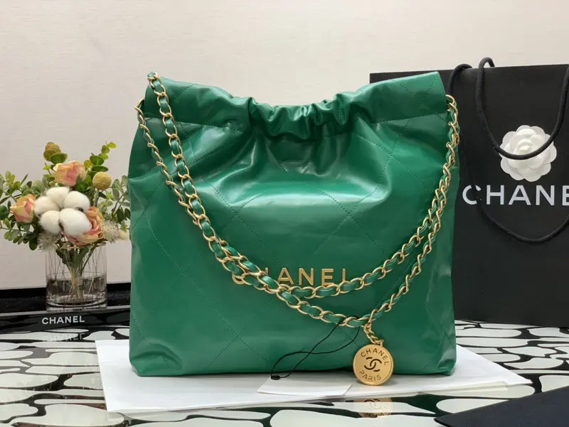 Chanle 22 Backpack