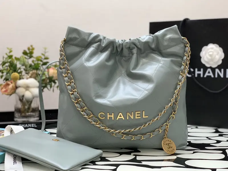 Chanle 22 Backpack