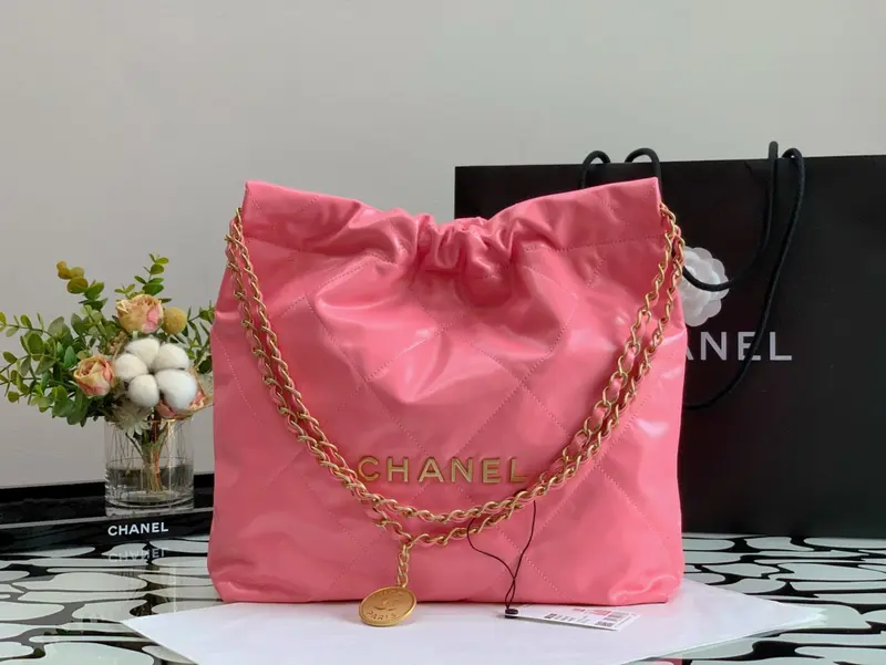 Chanle 22 Backpack