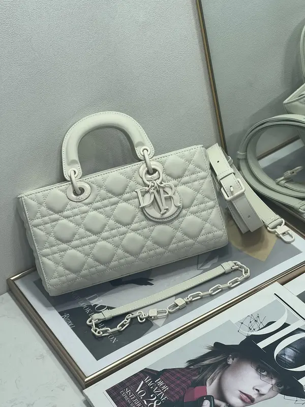 Medium Lady D-joy Bag