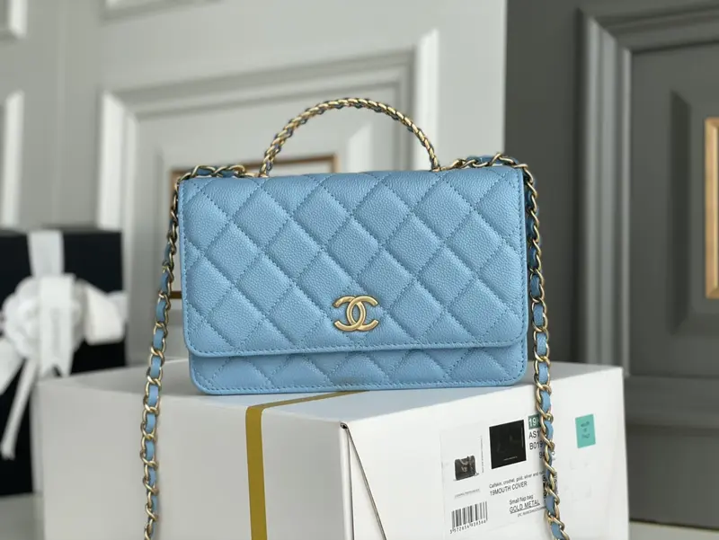 Chanle Wallet On Chain