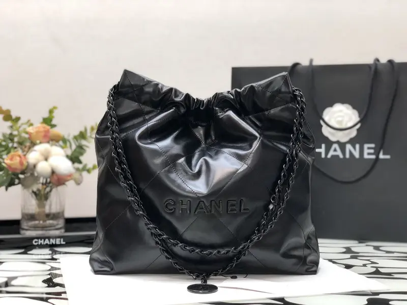 Chanle 22 Backpack