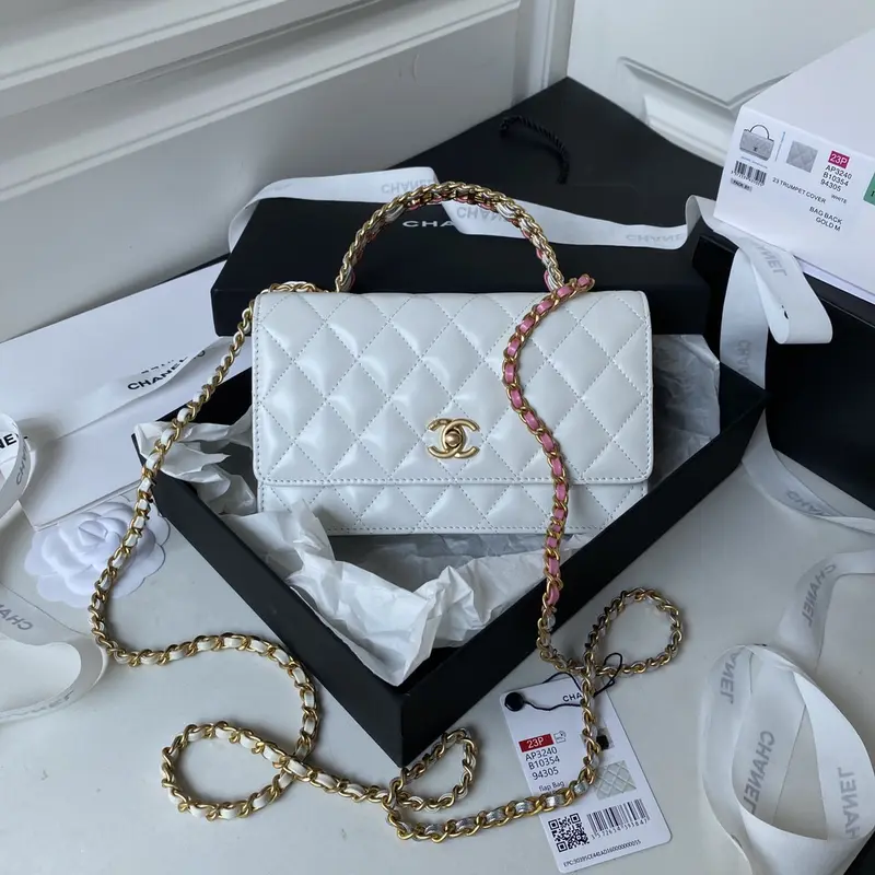 Chanle Wallet On Chain