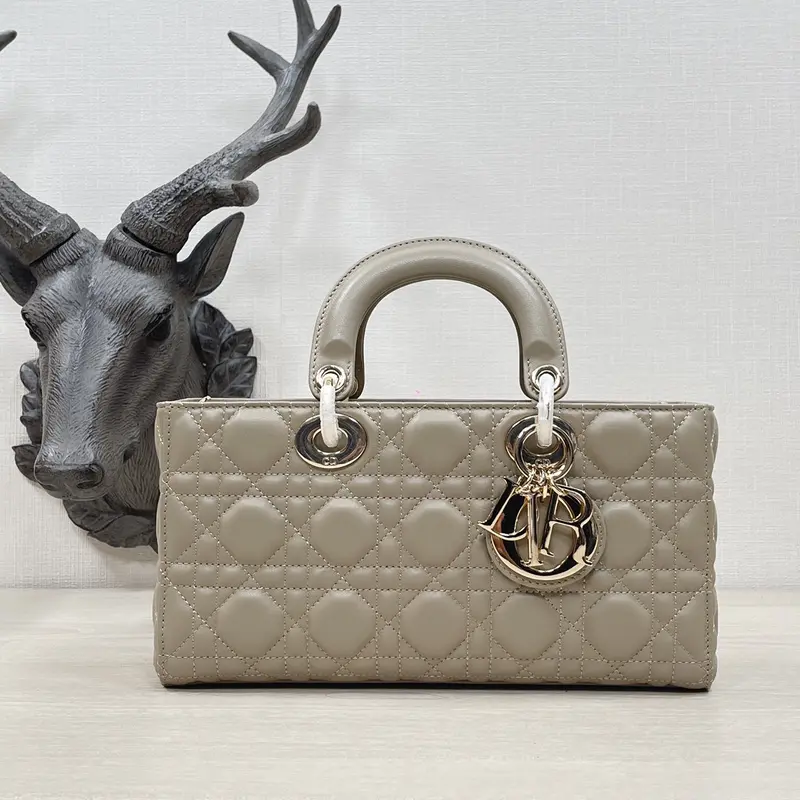 Medium Lady D-joy Bag