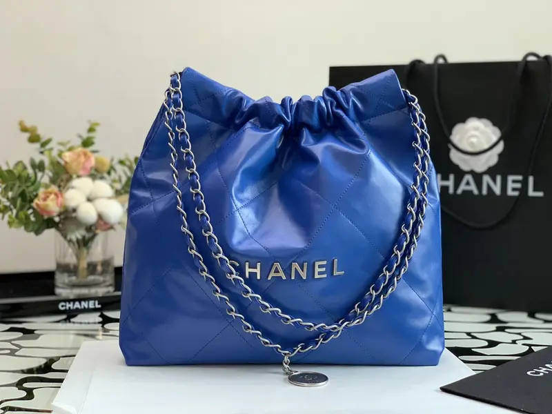 Chanle 22 Backpack