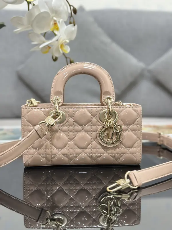 Small Lady D-joy Bag