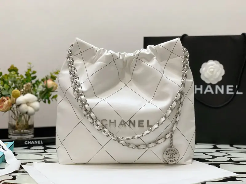 Chanle 22 Backpack