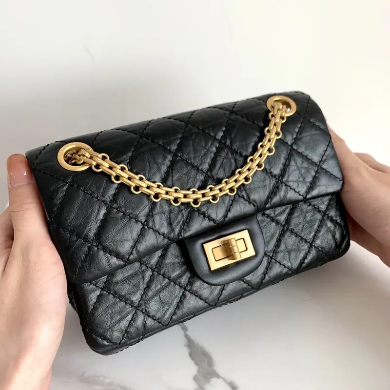 Chanle Reissue 2.55 Handbag