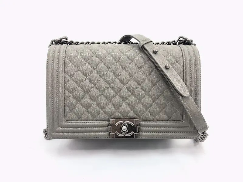 Chanle Boy Chanle Handbag