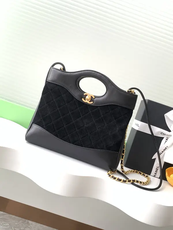 Chanel 25p 31 Bag