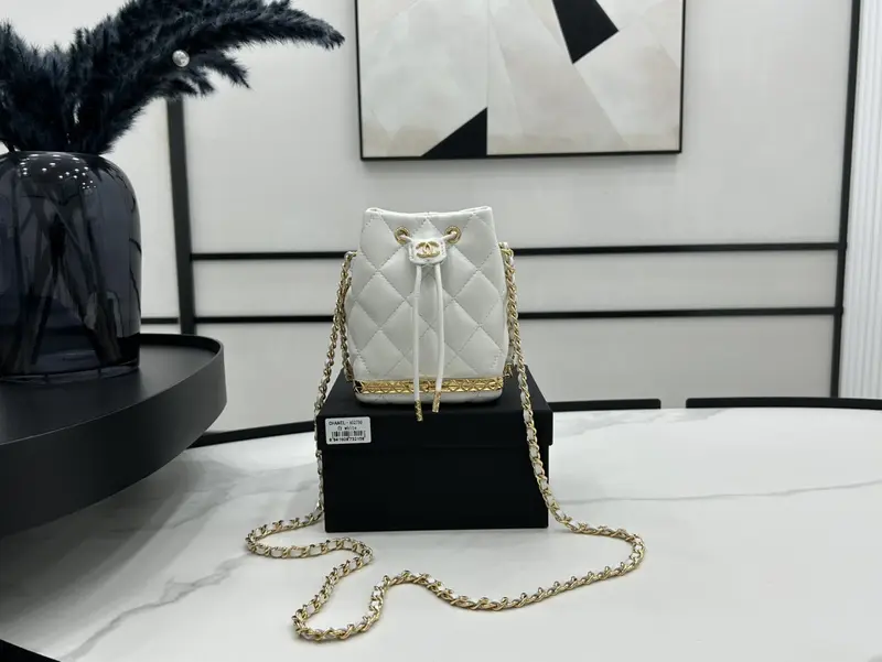 Chanle Backpack