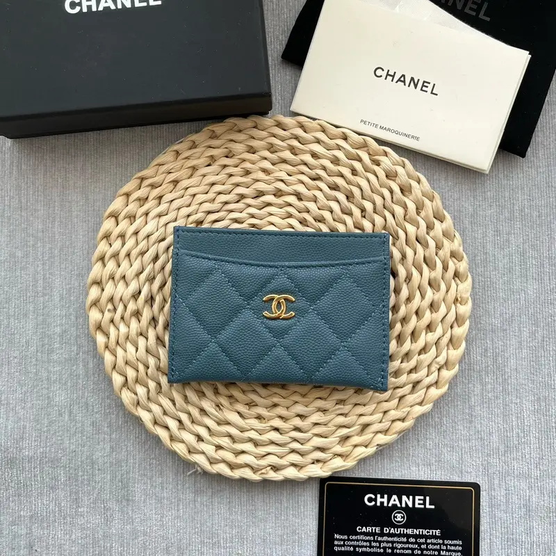 Chanle Wallet