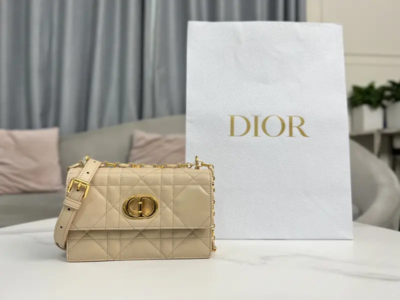 Miss Caro Mini Bag
