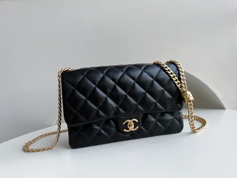 Chanel 22k Cf