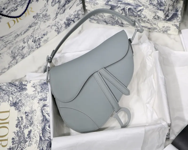 Saddle Bag